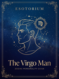 The Virgo Man, Esotorium PDF cover