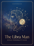 The Libra Man, Esotorium PDF cover