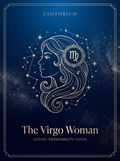 The Virgo Woman, Esotorium PDF cover