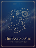The Scorpio Man, Esotorium PDF cover