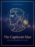 The Capricorn Man, Esotorium PDF cover