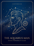 The Aquarius Man, Esotorium PDF cover