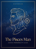 The Pisces Man, Esotorium PDF cover