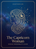 The Capricorn Woman, Esotorium PDF cover