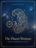 The Pisces Woman, Esotorium PDF cover