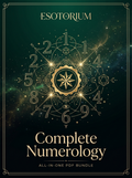 Complete Numerology Bundle cover