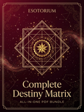 Complete Destiny Matrix Bundle cover