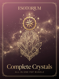 Complete Crystals Bundle cover