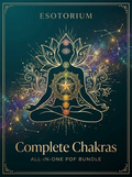 Complete Chakras Bundle cover