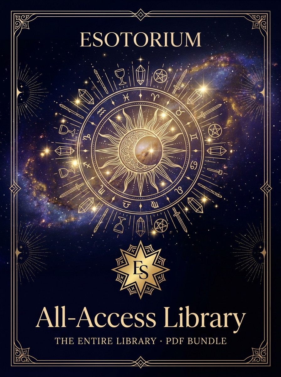 All-Access Library Bundle cover