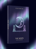 The Moon — Tarot Card Meaning (Upright & Reversed) — Esotorium cover v4