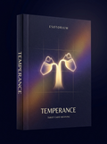 Temperance — Tarot Card Meaning (Upright & Reversed) — Esotorium cover v4