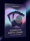 Complete Birth Chart Bundle — Esotorium cover v4