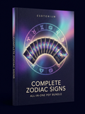 Complete Zodiac Signs Bundle — Esotorium cover v4