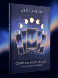 Complete Moon Magic Bundle — Esotorium cover v4
