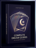 Complete Dream Guides Bundle — Esotorium cover v4