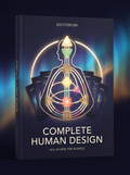 Complete Human Design Bundle — Esotorium cover v4