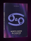 North Node in Cancer — Meaning in Your Birth Chart — Esotorium cover v4