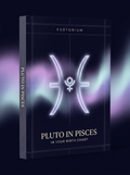 Pluto in Pisces — Meaning in Your Birth Chart — Esotorium cover v4