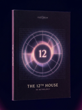 The 12th House in Astrology — Subconscious & Spirituality — Esotorium cover v4