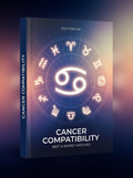 Cancer Compatibility — Best & Worst Matches — Esotorium cover v4
