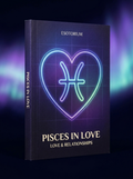 Pisces in Love & Relationships — Esotorium cover v4