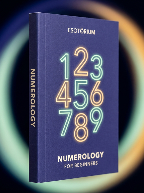 Numerologie für Anfänger — Entschlüssle deine Zahlen
