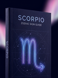 SCORPIO — Esotorium cover v4