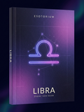 LIBRA — Esotorium cover v4