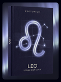 LEO — Esotorium cover v4