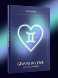GEMINI IN LOVE — Esotorium cover v4