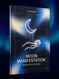 MOON MANIFESTATION — Esotorium cover v4