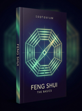 Feng Shui Basics — Energy in Your Home — Esotorium cover v4