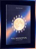 FULL MOON RITUAL — Esotorium cover v4