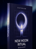 NEW MOON RITUAL — Esotorium cover v4