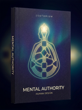 Mental Authority — How to Make Decisions — Esotorium cover v4
