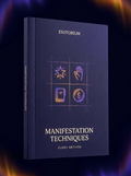 MANIFESTATION TECHNIQUES — Esotorium cover v4