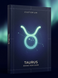TAURUS — Esotorium cover v4