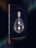 The Manifesting Generator — Human Design Type Guide — Esotorium cover v4