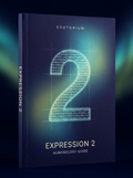 Expression Number 2 — Meaning & Talents — Esotorium cover v4