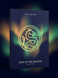 Year of the Dragon — Personality & Destiny — Esotorium cover v4