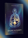 Splenic Authority — How to Make Decisions — Esotorium cover v4