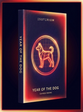 Year of the Dog — Personality & Destiny — Esotorium cover v4