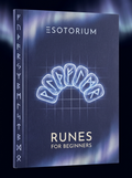 Runes for Beginners — Meanings & How to Read — Esotorium cover v4