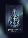 The Manifestor — Human Design Type Guide — Esotorium cover v4