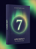 LIFE PATH 7 — Esotorium cover v4