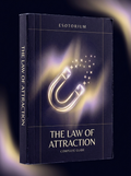 THE LAW OF ATTRACTION — Esotorium cover v4