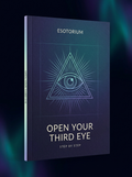 How to Open Your Third Eye — Safe Practice Guide — Esotorium cover v4