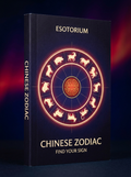 Chinese Zodiac — Find & Understand Your Sign — Esotorium cover v4