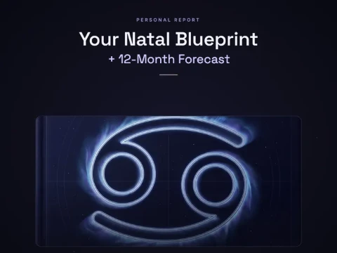 Natal Blueprint report cover